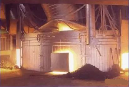 礦熱爐電極下放、早燒、流糊、軟硬斷等常見問題處理！