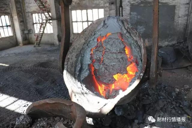 認(rèn)識有色金屬冶煉和壓延加工業(yè)